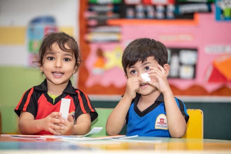 The Impact of Global Events on Education Systems
