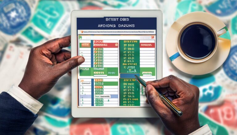 Gold365: Your Gateway to Online Betting Excellence